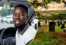 Killed over $2800: Why Warren Park ‘vampire’ stabbed his InDrive friend to death, sucked his blood and buried him at Warren Hills