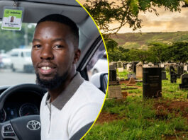 Vampire killer confesses to police: I slit his throat with a knife, sucked his blood & buried him at Warren Hills cemetery