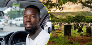 Vampire killer confesses to police: I slit his throat with a knife, sucked his blood & buried him at Warren Hills cemetery