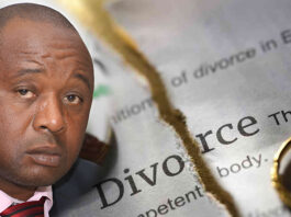 ZCC bishop’s daughter VS Zanu PF Minister: The divorce bombshell that has exposed SHOCKING DETAILS!
