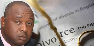 ZCC bishop’s daughter VS Zanu PF Minister: The divorce bombshell that has exposed SHOCKING DETAILS!