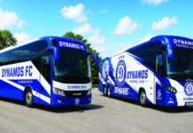Caps United vow to spoil the party as Dynamos’ players promise to spill blood in Harare Derby to win Wicknell Chivayo’s US$200k bus
