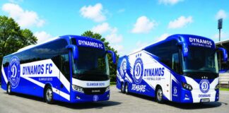 Caps United vow to spoil the party as Dynamos’ players promise to spill blood in Harare Derby to win Wicknell Chivayo’s US$200k bus