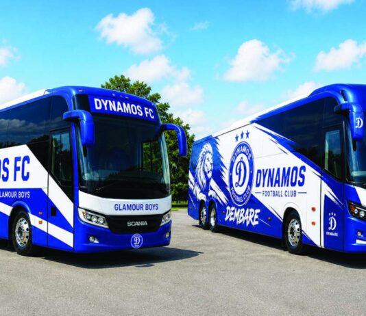 Caps United vow to spoil the party as Dynamos’ players promise to spill blood in Harare Derby to win Wicknell Chivayo’s US$200k bus