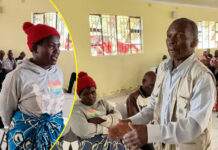 Crash Landing Witches and Naked Wizards: Manicaland man exposes wife… ‘She mysteriously leaves the house at midnight’