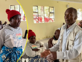 Crash Landing Witches and Naked Wizards: Manicaland man exposes wife… ‘She mysteriously leaves the house at midnight’