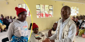 Crash Landing Witches and Naked Wizards: Manicaland man exposes wife… ‘She mysteriously leaves the house at midnight’