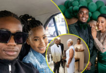 Former Dynamos star Evans Gwekwerere thoroughly beats up his wife as steamy mjolo gossip ends in tears