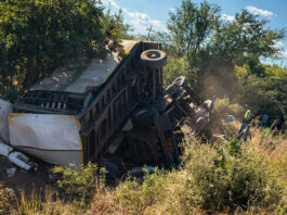 Death toll rises to 17 in Mutoko bus disaster as more details emerge