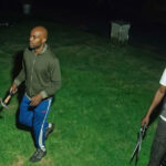 Breakthrough as CCTV Exposes Harare’s Most Wanted Armed Robbers