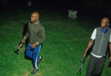 Breakthrough as CCTV Exposes Harare’s Most Wanted Armed Robbers