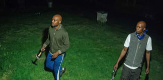 Breakthrough as CCTV Exposes Harare’s Most Wanted Armed Robbers