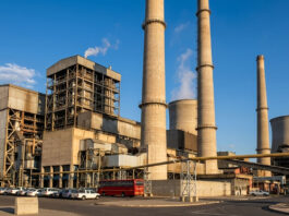 Hwange’s Silent Failure and Zimbabwe’s secret energy crisis: The REAL TRUTH behind Zesa’s stage 2 load shedding