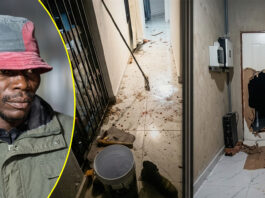 Viral Photo Leeds to Arrest of Zimbabwe’s Most Wanted Robber as Armed Gang Turns Suburbs into War Zones