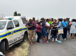 Police officer & Minister Motsoaledi’s cars kill foreign Couple: Zimbabwean family wiped out in 2 separate accidents along N1 Highway