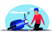 Protecting Your Interests After a Motorcycle Accident