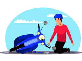 Protecting Your Interests After a Motorcycle Accident