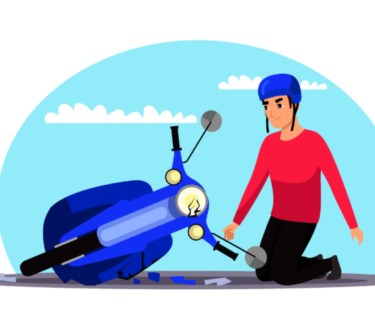Protecting Your Interests After a Motorcycle Accident