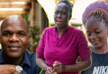 Bloodbath in Kadoma as angry man stabs his wife and their 9-month pregnant daughter (23) to death over lula lula rumours