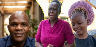 Bloodbath in Kadoma as angry man stabs his wife and their 9-month pregnant daughter (23) to death over lula lula rumours