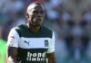 Ex-Warriors footballer Onismor Bhasera ROBBED, loses US$12,000 cash hidden in tennis shoe and behind a TV