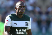 Ex-Warriors footballer Onismor Bhasera ROBBED, loses US$12,000 cash hidden in tennis shoe and behind a TV