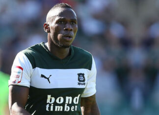 Ex-Warriors footballer Onismor Bhasera ROBBED, loses US$12,000 cash hidden in tennis shoe and behind a TV