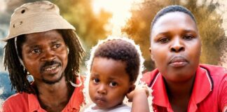 Names of Zimbabwean man, his wife and their son who were killed in South Africa double accident revealed