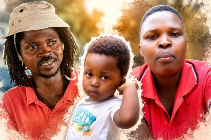Names of Zimbabwean man, his wife and their son who were killed in South Africa double accident revealed
