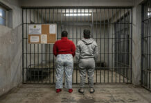 Man thoroughly gang-raped by 2 women he was enjoying beer with