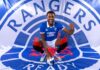 Rangers F.C. End Losing Streak Behind Chermiti Hat Trick in Potential Goodbye Performance