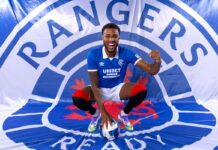 Rangers F.C. End Losing Streak Behind Chermiti Hat Trick in Potential Goodbye Performance