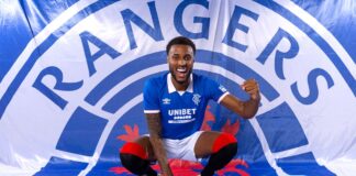 Rangers F.C. End Losing Streak Behind Chermiti Hat Trick in Potential Goodbye Performance