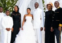 The Honeymoon is Finally Over: Why the First Lady Refused to Attend the Tagwirei Family’s ‘Royal’ Wedding