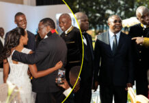 Hidden Details Behind Millions Spent at Kuda Tagwirei’s Son’s Wedding and Why the Mnangagwas are Not Happy