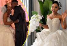 THE UNFORGIVING INTERNET: Why Yahya Goodvibes’ Secret Wedding Has Triggered a Vicious Social Media War!