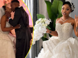 THE UNFORGIVING INTERNET: Why Yahya Goodvibes’ Secret Wedding Has Triggered a Vicious Social Media War!