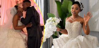 THE UNFORGIVING INTERNET: Why Yahya Goodvibes’ Secret Wedding Has Triggered a Vicious Social Media War!