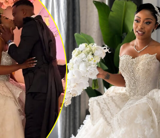 THE UNFORGIVING INTERNET: Why Yahya Goodvibes’ Secret Wedding Has Triggered a Vicious Social Media War!