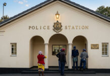 6-year-old girl beaten, gang-rapped and killed by 3 Bulawayo boys