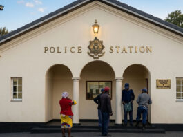 Making money at Police Stations: ‘Musungwa’ begs for release as ZRP officers plant evidence and demand US$500 bribe… 5 years in prison