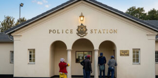 6-year-old girl beaten, gang-rapped and killed by 3 Bulawayo boys
