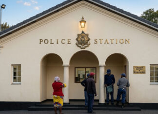 6-year-old girl beaten, gang-rapped and killed by 3 Bulawayo boys