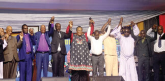 Churches Back Seven-Year Terms, Parliamentary Presidency in Explosive CA3 Endorsement