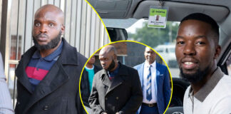 The ‘Vampire Killer’ of Warren Park: Unmasking the Dark Secrets Behind Zimbabwe’s Most Chilling Murders