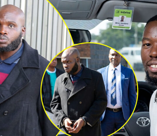 The ‘Vampire Killer’ of Warren Park: Unmasking the Dark Secrets Behind Zimbabwe’s Most Chilling Murders