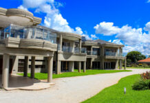 5 Most Expensive Estates and Luxury Neighborhoods in Zimbabwe