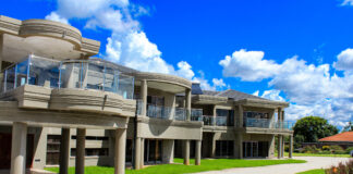 5 Most Expensive Estates and Luxury Neighborhoods in Zimbabwe