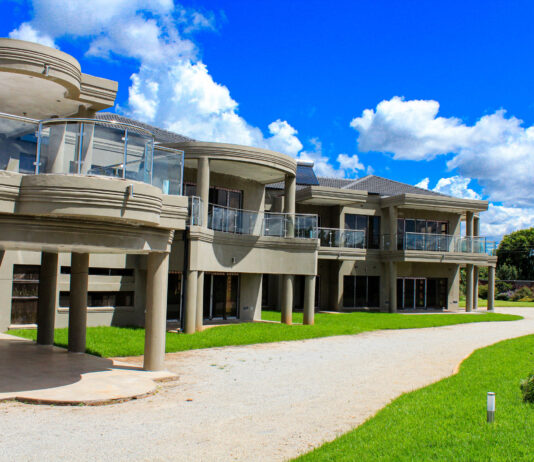 5 Most Expensive Estates and Luxury Neighborhoods in Zimbabwe