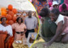 Chipinge prisoner allowed to attend her daughter’s lobola ceremony… as inmates can now go home and have lula lula then come back